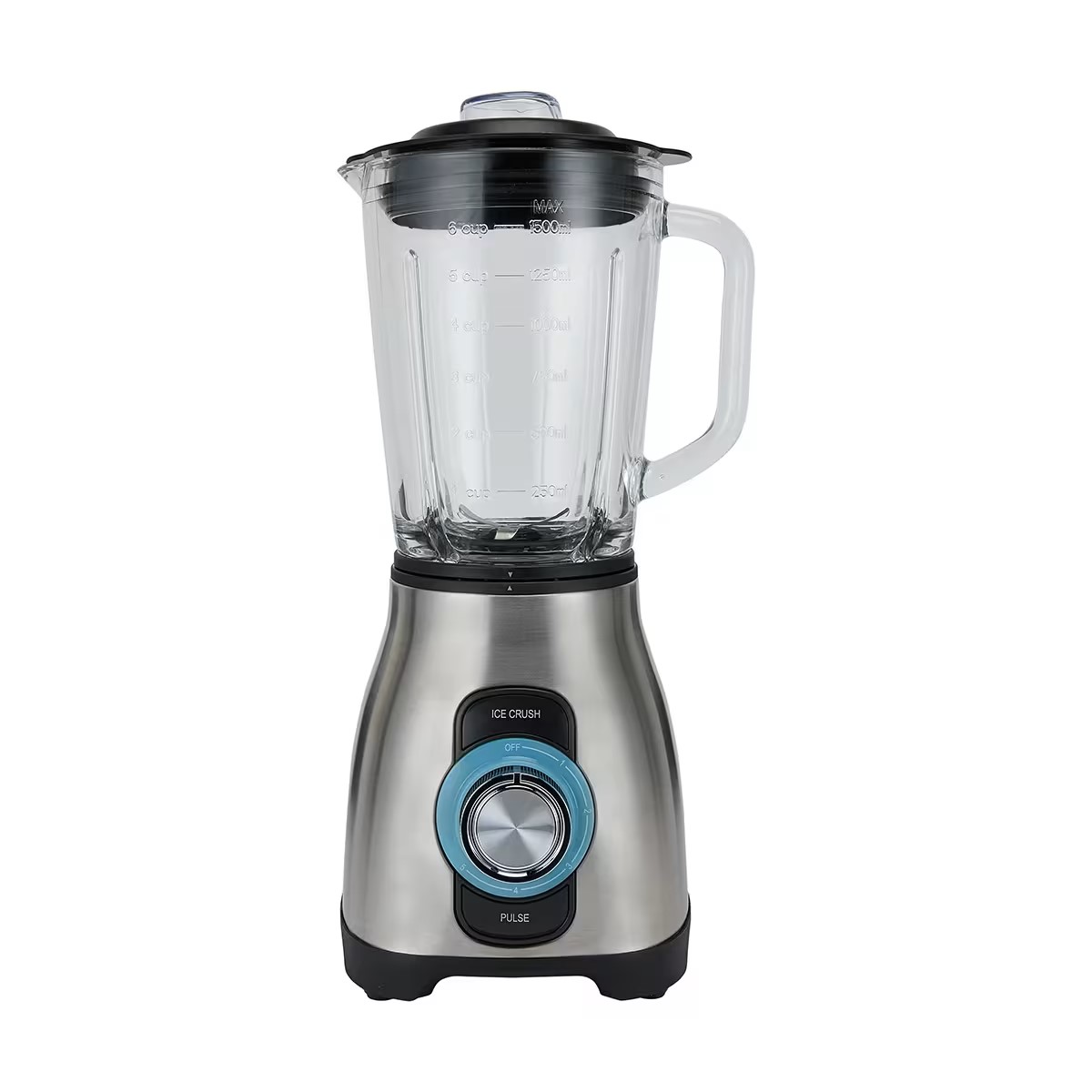 Anko 1.5l Ice Crush Blender