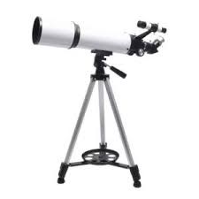 The Knowledge Factory Astronomical Telescope