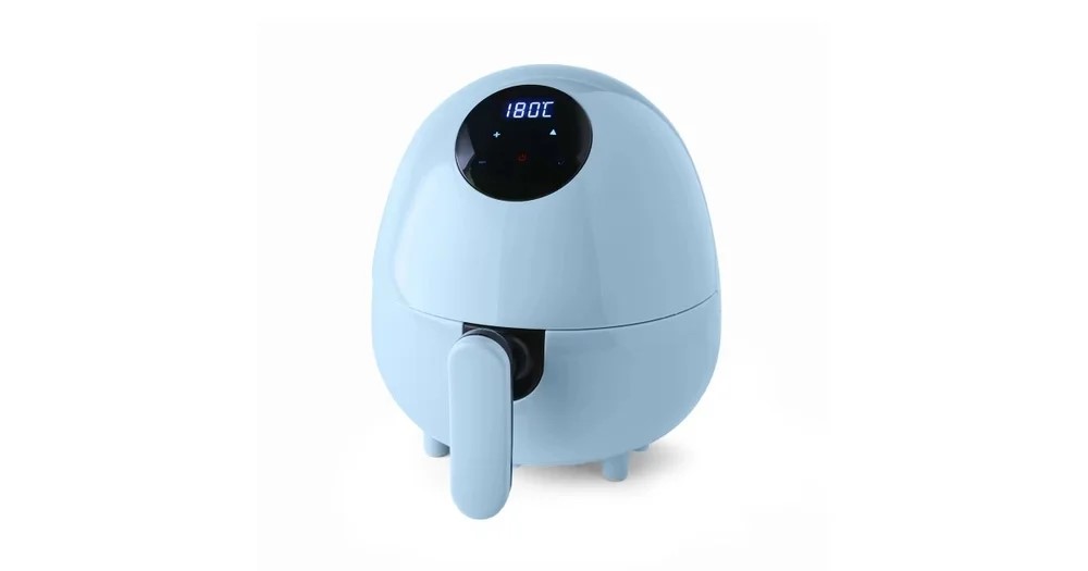 Anko 0.9L Mini Air Fryer