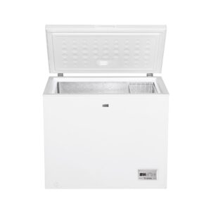Stirling 198L Chest Freezer