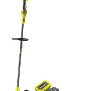 Ryobi 36v 33cm Line Trimmer 2.0Ah Kit