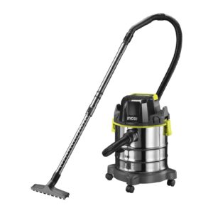 Ryobi Wet & Dry Vacuum Cleaner