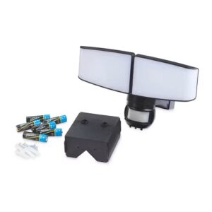 Casalux Led Battery Spotlight