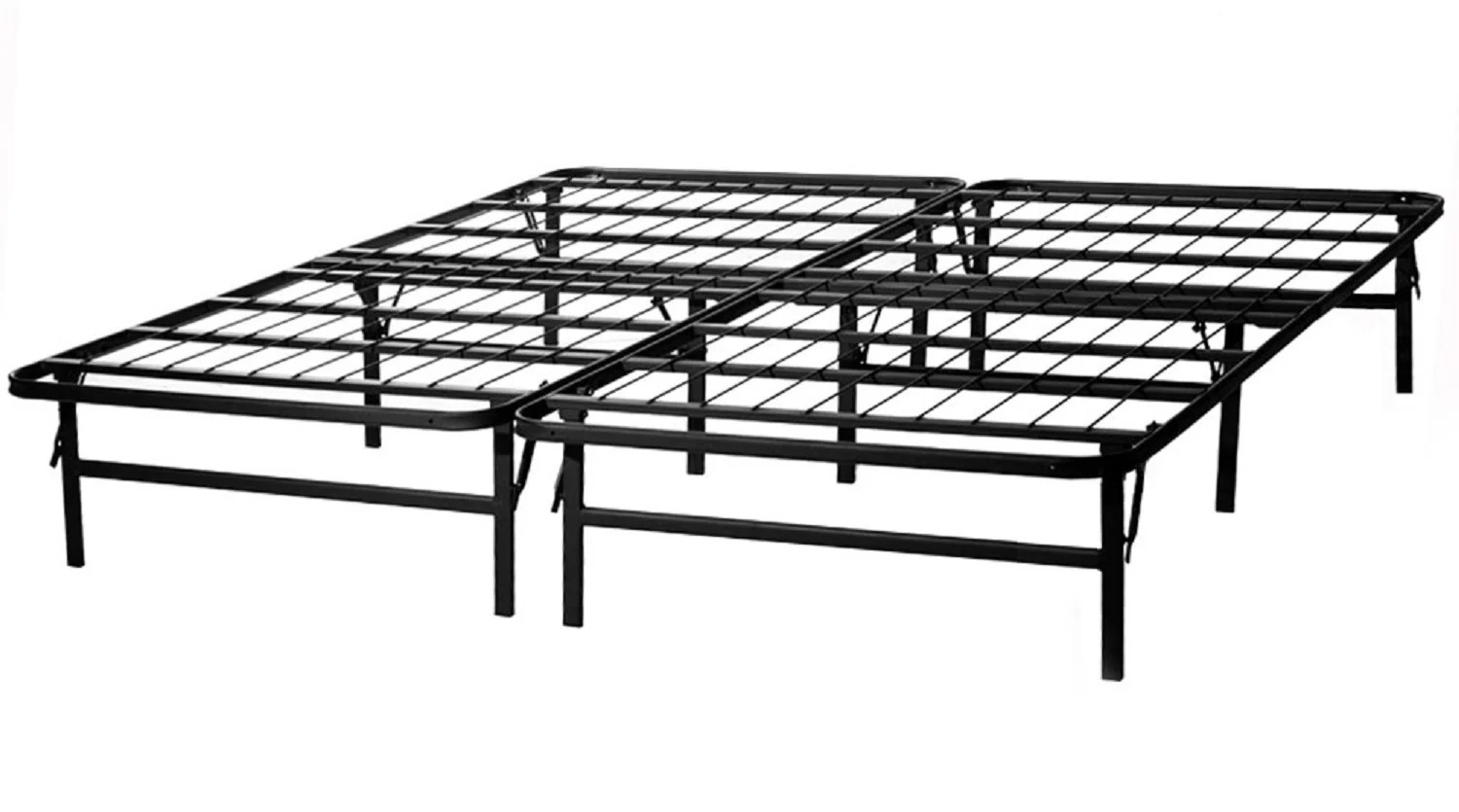 Metal Bed Base Double Bed