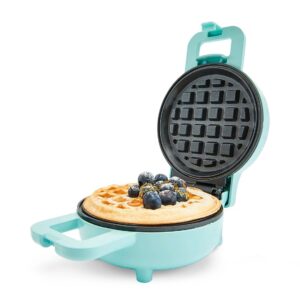 Mini Waffle