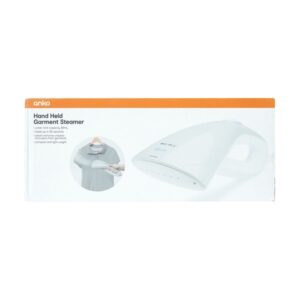 Anko Handheld Steamer